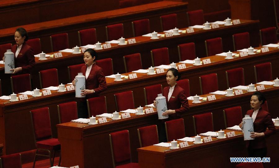 Journée de la femme : hommage aux participantes des deux sessions