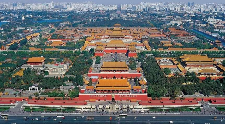 Beijing : le musée du Palais ouvre une annexe à Haidian