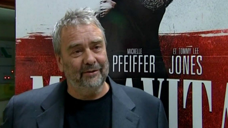 Luc Besson 