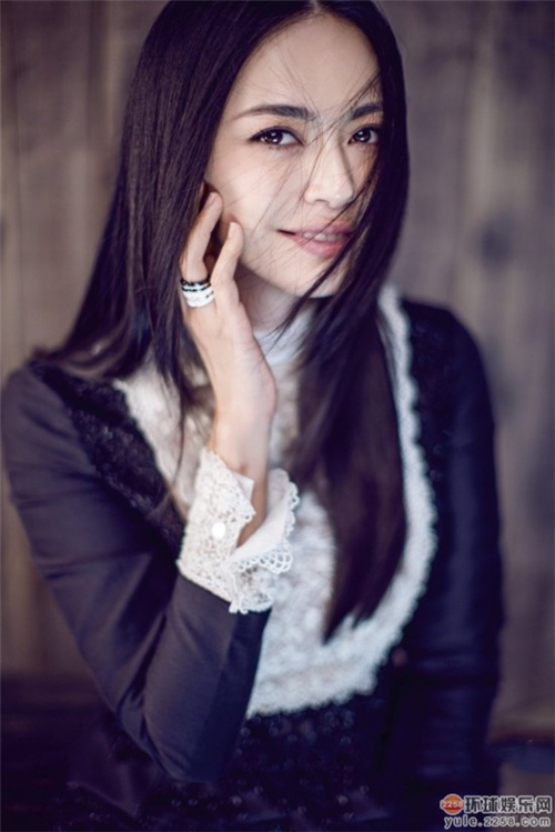 Les plus belles Chinoises aux yeux des étrangers