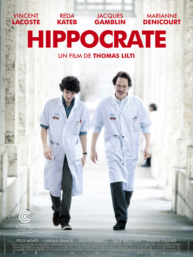 HIPPOCRATE