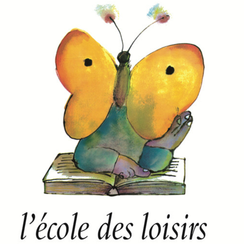 Sur la route de l'Ecole des Loisirs, 50 ans d'humour et de poésie