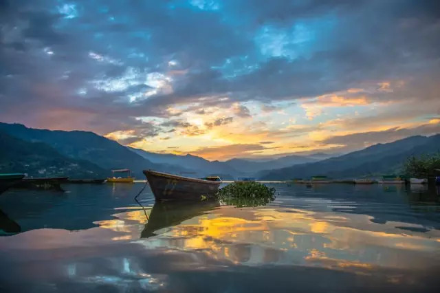 Népal : des paysages de rêve que nous ne verrons plus
