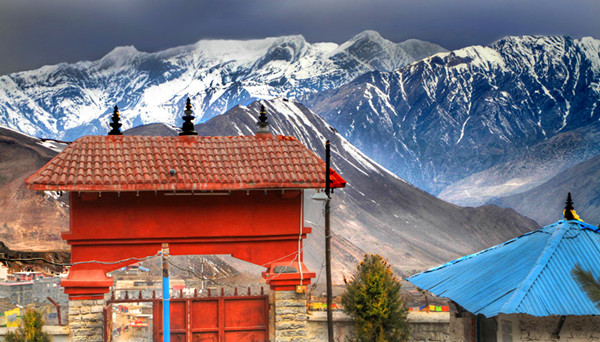Népal : des paysages de rêve que nous ne verrons plus