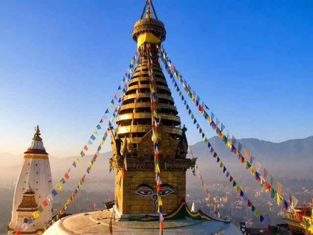 Népal : des paysages de rêve que nous ne verrons plus