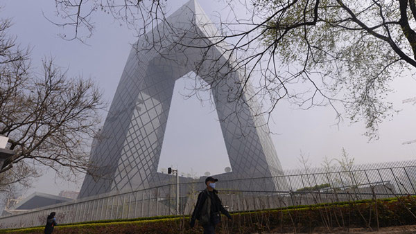 La région de Beijing, Tianjin et du Hebei déploie des mesures contre la pollution