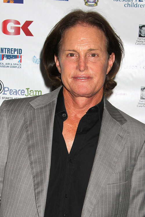 Caitlyn Jenner, anciennement Bruce, plus influente qu'Obama sur Twitter