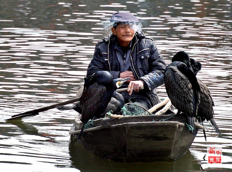 La vieille ville de Xitang et ses 2000 ans d'histoire