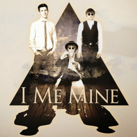 Les concerts du groupe I Me Mine du 19 au 22 juin en Chine