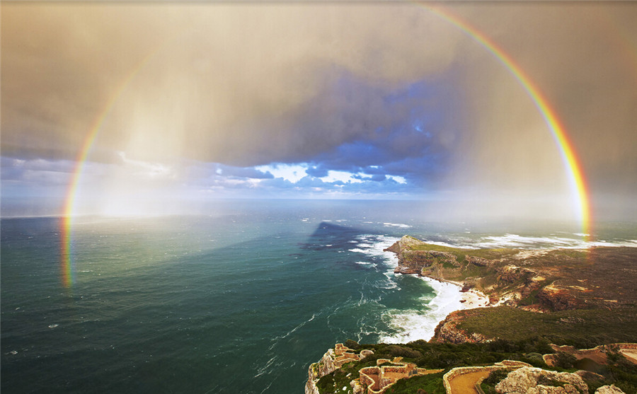 Les plus beaux clichés du National Geographic Traveler Photo Contest
