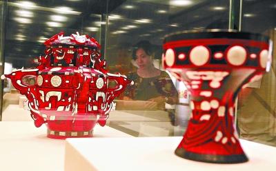 Expo : Beijing voilà plus de 3000 ans