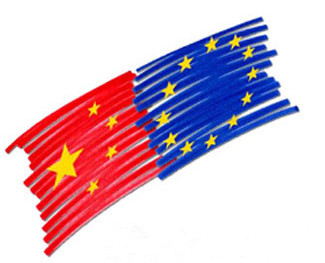 Visite du président chinois Xi Jinping en Europe