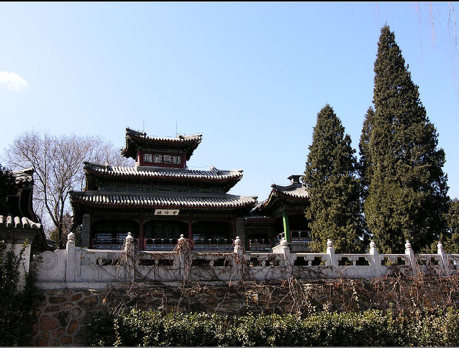 Beijing : dix sites historiques ouverts au public avant la fin octobre