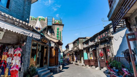 Galerie : les 10 meilleures hutongs de Beijing