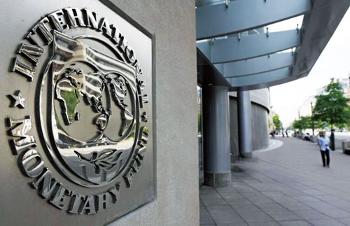 FMI : la Chine effectue une transition vers une croissance plus lente, mais meilleure