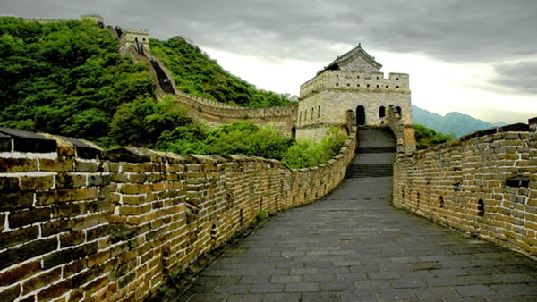 Beijing : les dix meilleurs sites touristiques pour admirer la pluie