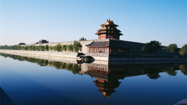 Les Chinois surpris par une étude qui choisit Beijing comme ville la plus agréable de Chine