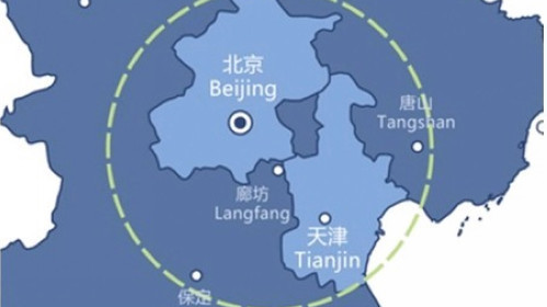 Le développement de la région Beijing-Tianjin-Hebei connaîtra de grands progrès