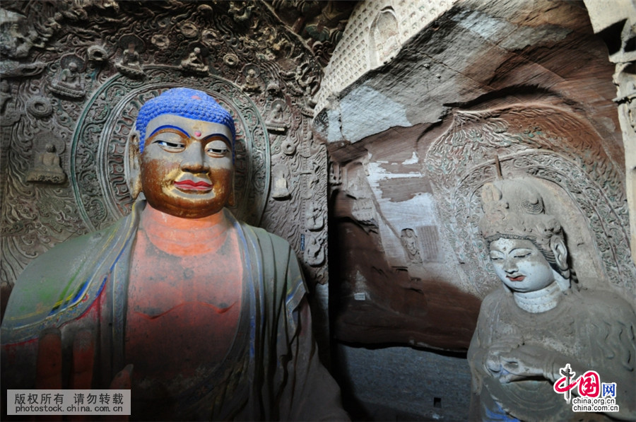 Six sites de Xi'an inscrits au patrimoine mondial