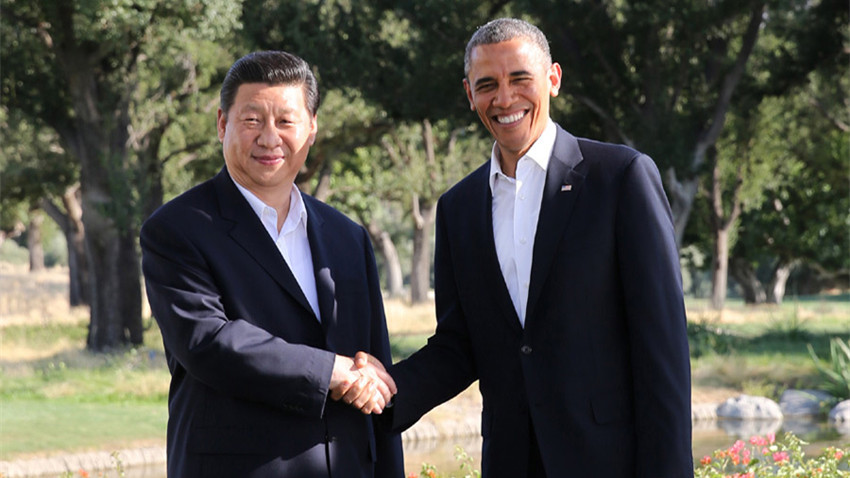 Les intérêts communs l'emportent sur les querelles entre la Chine et les Etats-Unis