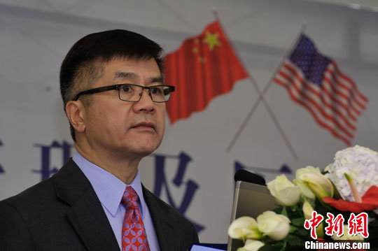 Gary Locke : Xi Jinping est pleinement confiant