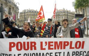 « Les immigrés prennent les emplois des Français »