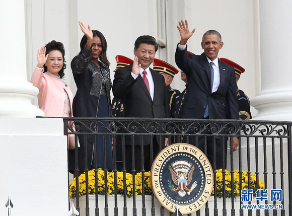 La visite de Xi Jinping aux Etats-Unis, une aubaine pour la vie des Chinois
