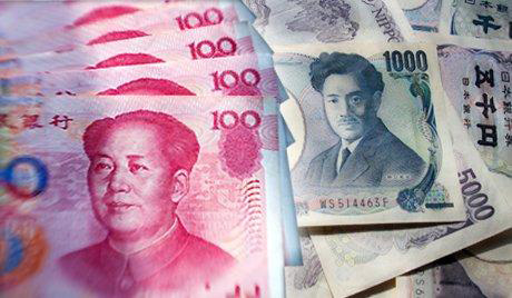 Le yuan chinois détrône le yen japonais comme 4e monnaie de paiement du monde