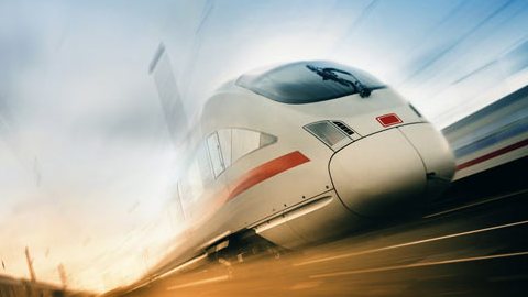Beijing-Tianjin-Hebei : 23 nouvelles liaisons ferroviaires en projet