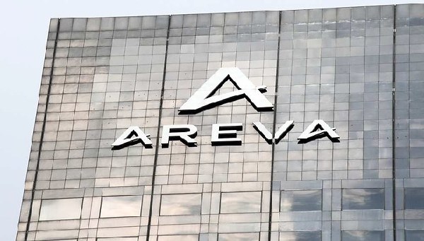 Areva prêt à ouvrir son capital au chinois CNNC