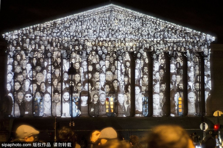 La COP21 privée de manifestations, les artistes se mobilisent autrement