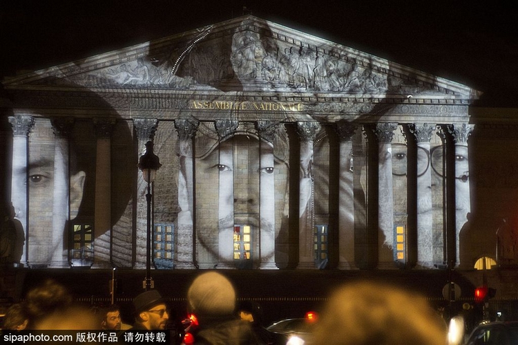 La COP21 privée de manifestations, les artistes se mobilisent autrement