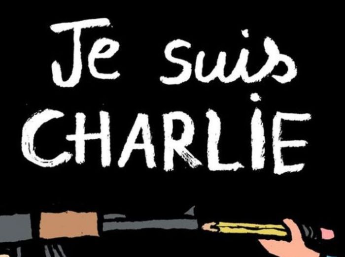 Attaque de Charlie Hebdo