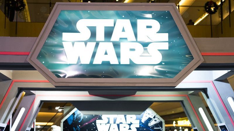 Plongez dans l'univers de Star Wars à Beijing