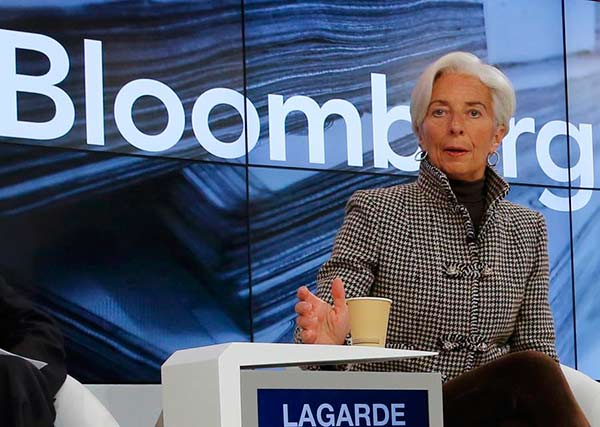 Top 9 des citations sur la Chine du Forum de Davos 2016 align=