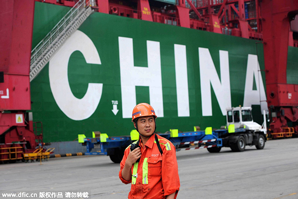 La Chine va accélérer les négociations sur les accords de libre-échange