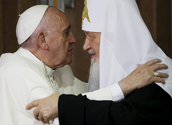 site de rencontre orthodoxe