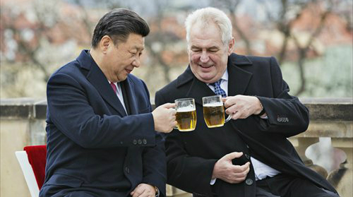 site de rencontre chinois