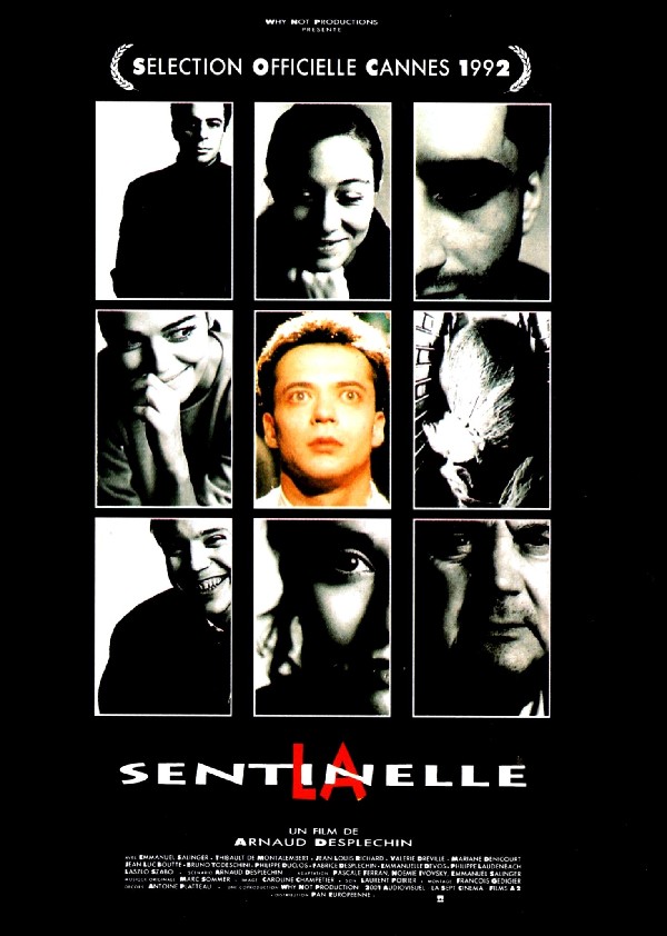 LA SENTINELLE (1992)
