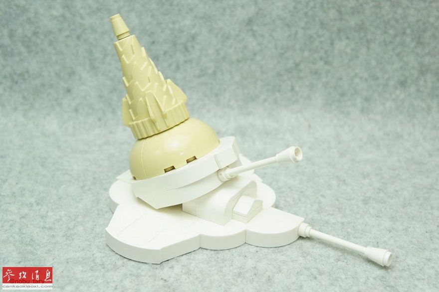 Les snacks en Lego de l&apos;artiste japonais Tary