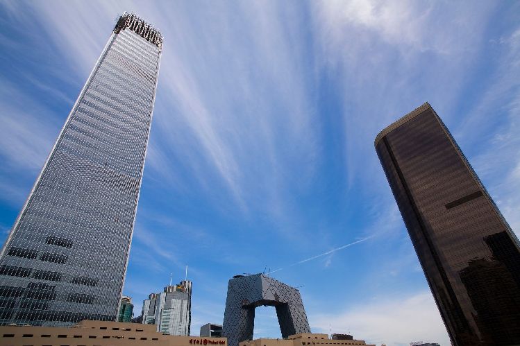 Top 10 Des Villes Chinoises à La Plus Forte Compétitivité économique 0028