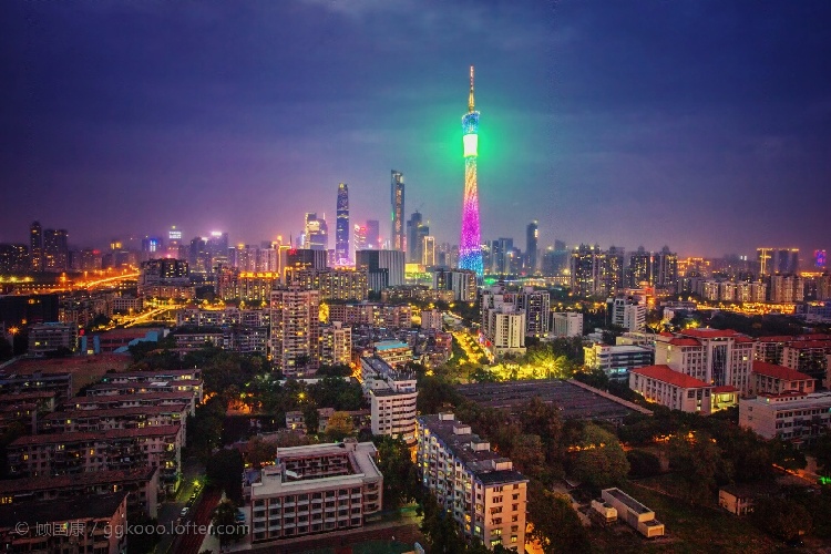 Top 10 Des Villes Chinoises à La Plus Forte Compétitivité économique 3514