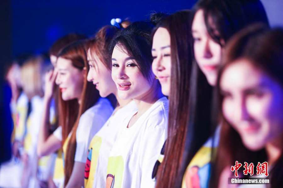 Chine : cet homme est plus fort qu&apos;un logiciel de reconnaissance faciale !