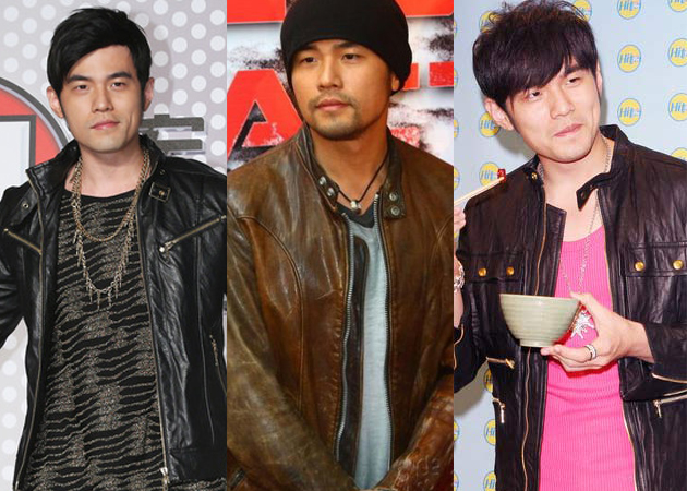 Jay Chou
