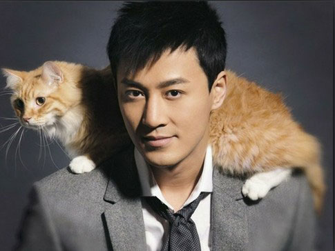 Raymond Lam
