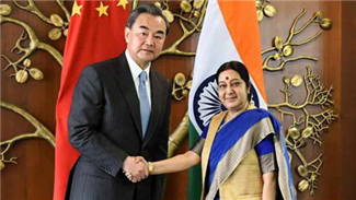 La Chine et l'Inde se soutiennent dans l'organisation des sommets du G20 et des BRICS