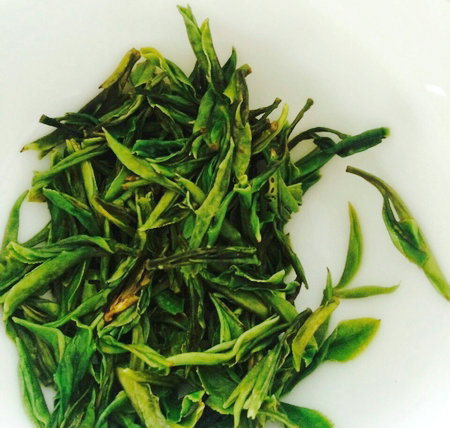 Top 10 des variétés de thé de Hangzhou