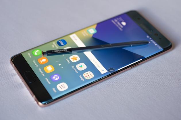 La crise du Galaxy Note 7 de Samsung, une opportunité pour Huawei ?