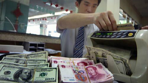 Le yuan reste stable malgré les craintes irrationnelles du marché