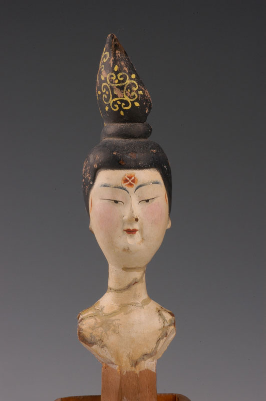 Aperçu du maquillage dans la Chine antique